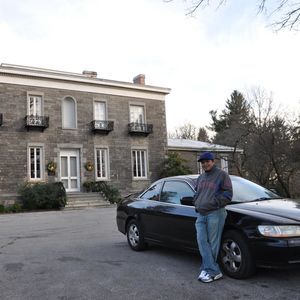 Meet your Posher, Ruben